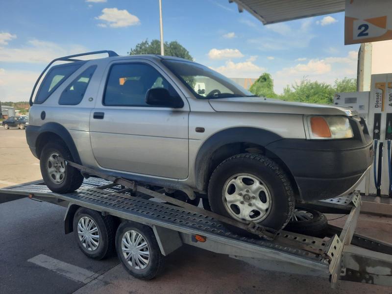 Land Rover Freelander  - изображение 3