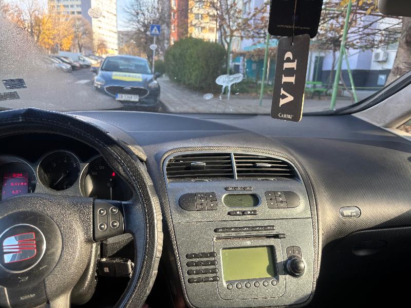 Seat Altea 1.9 TDI - изображение 6