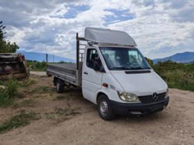 Обява за продажба на Mercedes-Benz Sprinter 316 На части ~6 789 лв. - изображение 4