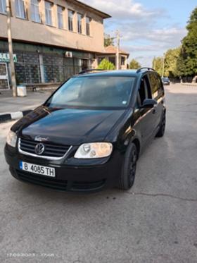 Обява за продажба на VW Touran 1.9tdi ~6 900 лв. - изображение 8