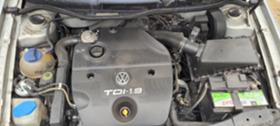 Обява за продажба на VW Golf 1.9 TDI 90ps. ~3 480 лв. - изображение 8