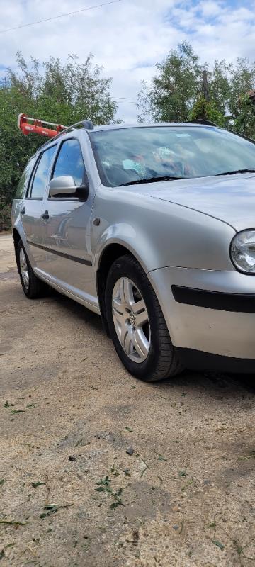 VW Golf 1.9 TDI 90ps. - изображение 4