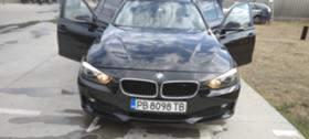 Обява за продажба на BMW 318 F 31 ~17 500 лв. - изображение 2