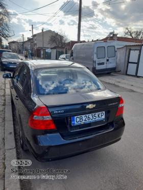 Обява за продажба на Chevrolet Aveo 1,4 i ~6 300 лв. - изображение 3