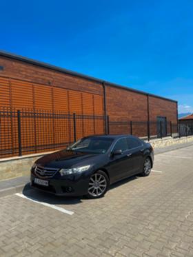 Honda Accord 2.2i-dtec|FACE