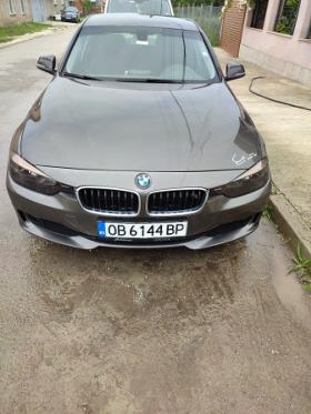 Обява за продажба на BMW 320 2.0d ~20 000 лв. - изображение 1