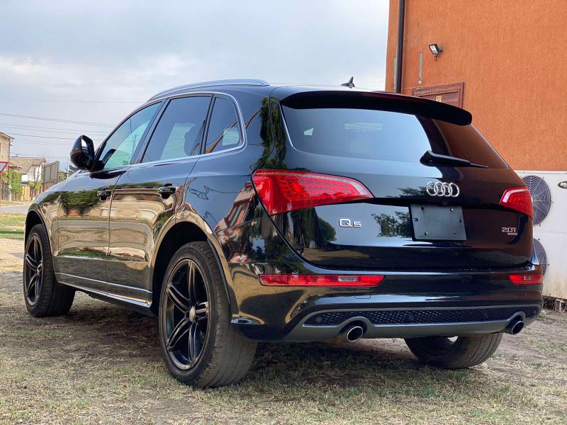 Audi Q5 S-LINE PREMIUM P - изображение 2