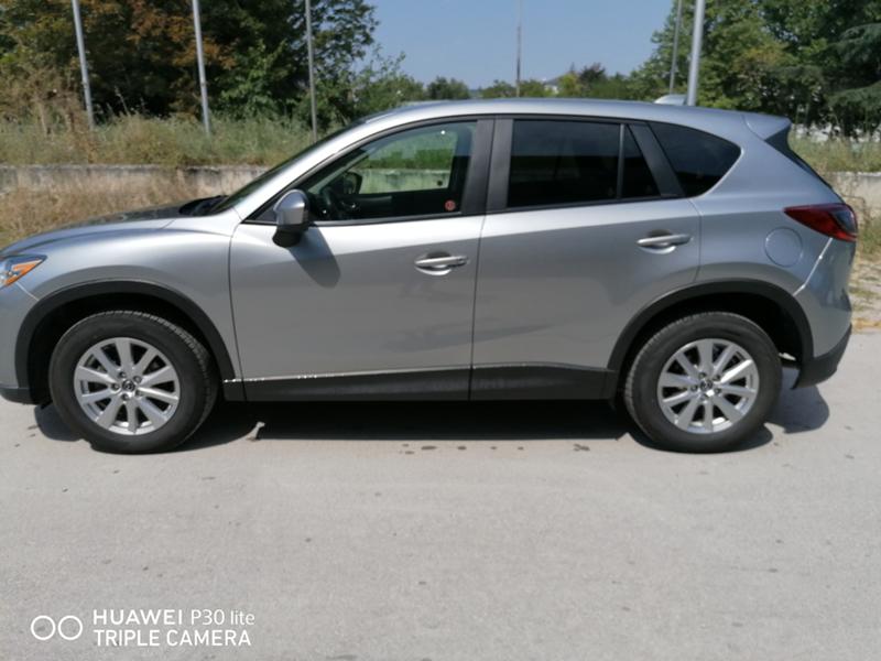 Mazda CX-5  - изображение 3