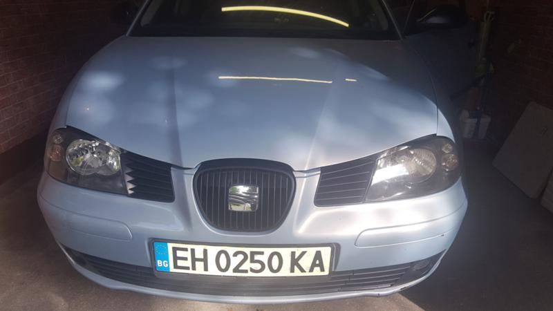 Seat Cordoba  - изображение 10