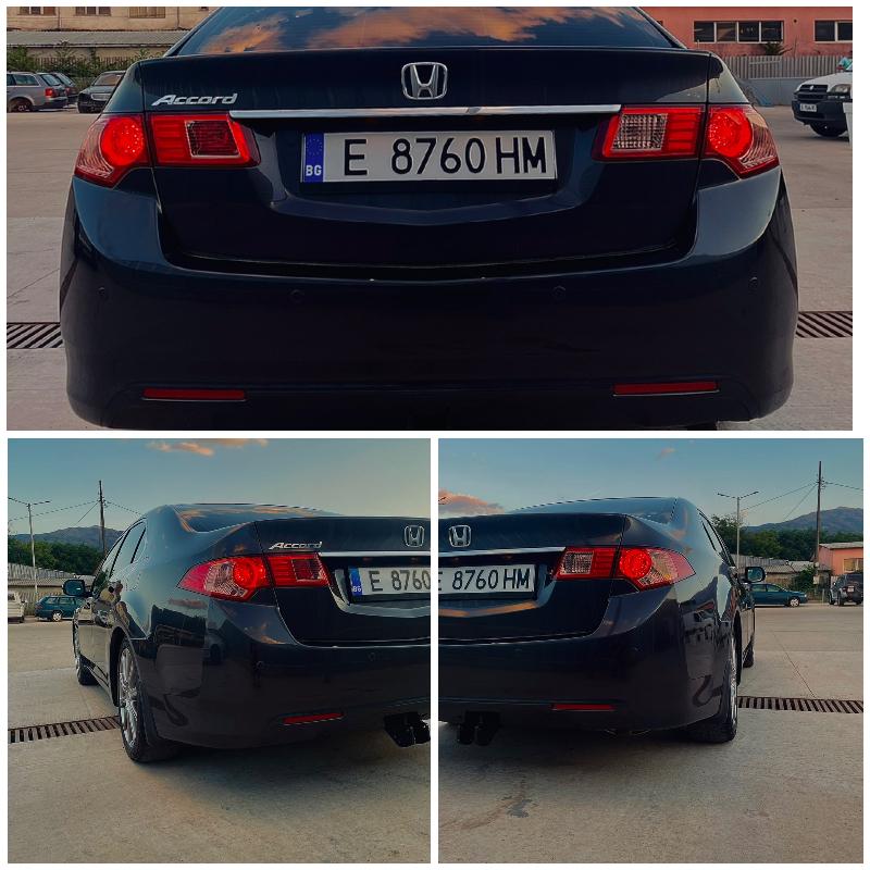 Honda Accord 2.2i-dtec|FACE - изображение 2