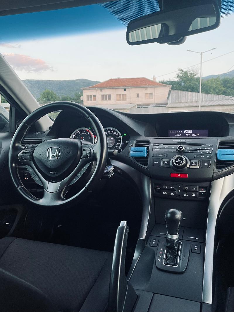 Honda Accord 2.2i-dtec|FACE - изображение 7