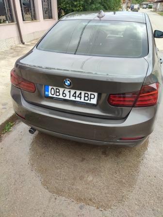 BMW 320 2.0d - изображение 3