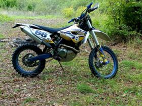 Обява за продажба на Husaberg FE 450 ~9 500 лв. - изображение 1