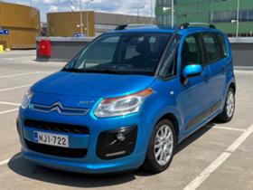 Citroen C3 Picasso 1.6 HDi