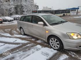 Обява за продажба на Toyota Avensis 2.0 D4D ~5 600 лв. - изображение 5