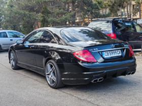 Обява за продажба на Mercedes-Benz CL 500 CL 55 ~32 999 лв. - изображение 5