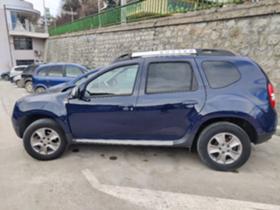 Обява за продажба на Dacia Duster 1.5  4x4 ~24 850 лв. - изображение 2