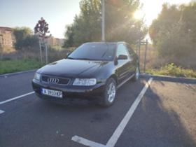 Audi A3 1.9 TDI 110 