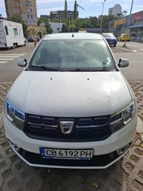 Обява за продажба на Dacia Sandero ~14 000 лв. - изображение 1