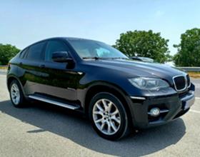 Обява за продажба на BMW X6 3.0 Xdrive  ~27 300 лв. - изображение 1