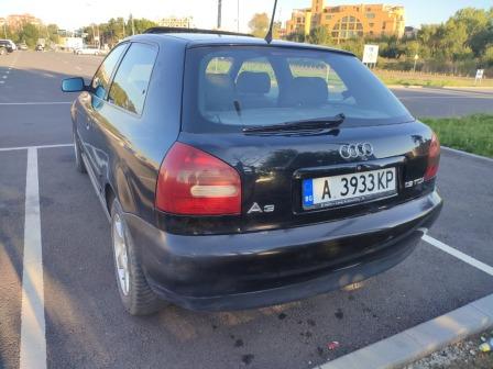 Audi A3 1.9 TDI 110  - изображение 5