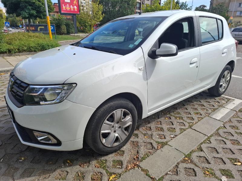 Dacia Sandero  - изображение 3