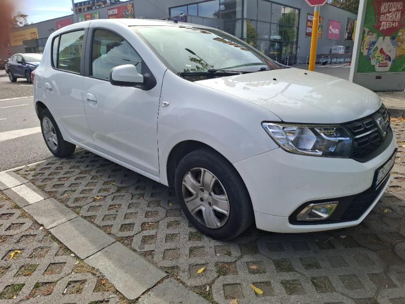 Dacia Sandero  - изображение 2