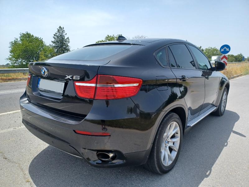 BMW X6 3.0 Xdrive  - изображение 2