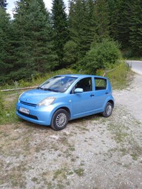 Обява за продажба на Daihatsu Sirion ~3 700 лв. - изображение 3