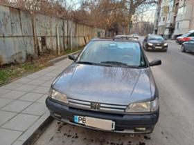 Обява за продажба на Peugeot 306 ~1 900 лв. - изображение 1