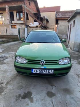 Обява за продажба на VW Golf 1.4 ~2 800 лв. - изображение 1