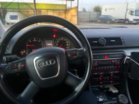 Обява за продажба на Audi A4 2.0TDI ~4 500 лв. - изображение 11