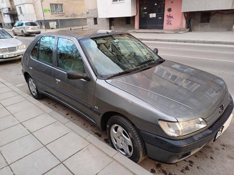 Peugeot 306  - изображение 3