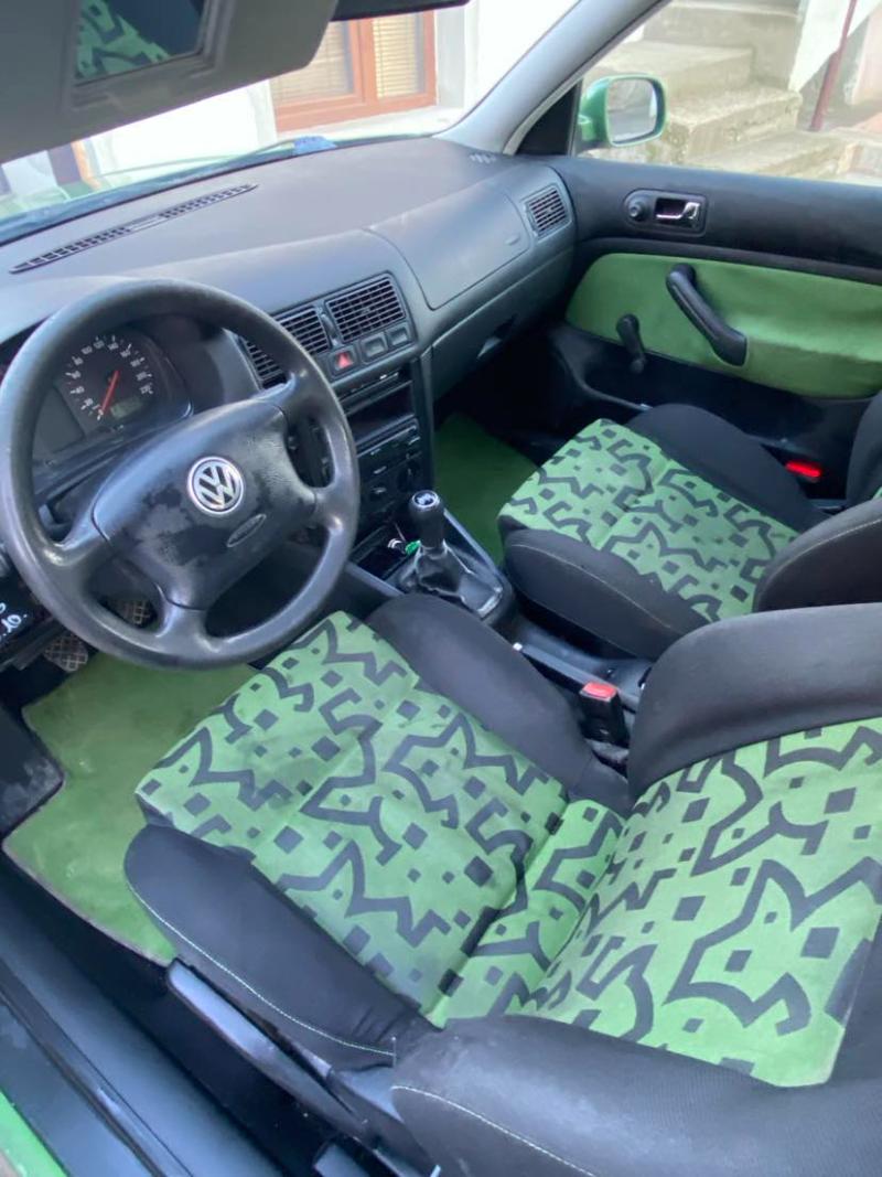 VW Golf 1.4 - изображение 3