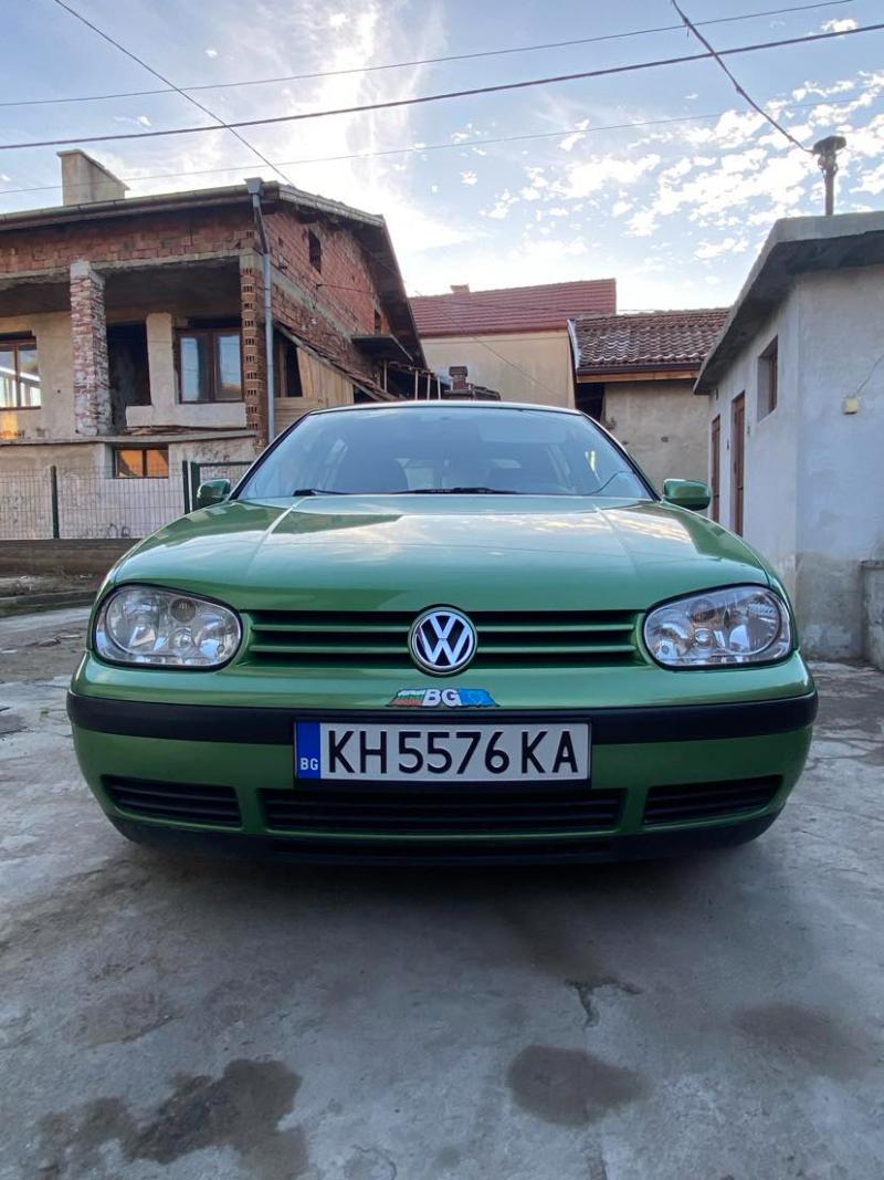 VW Golf 1.4 - изображение 2