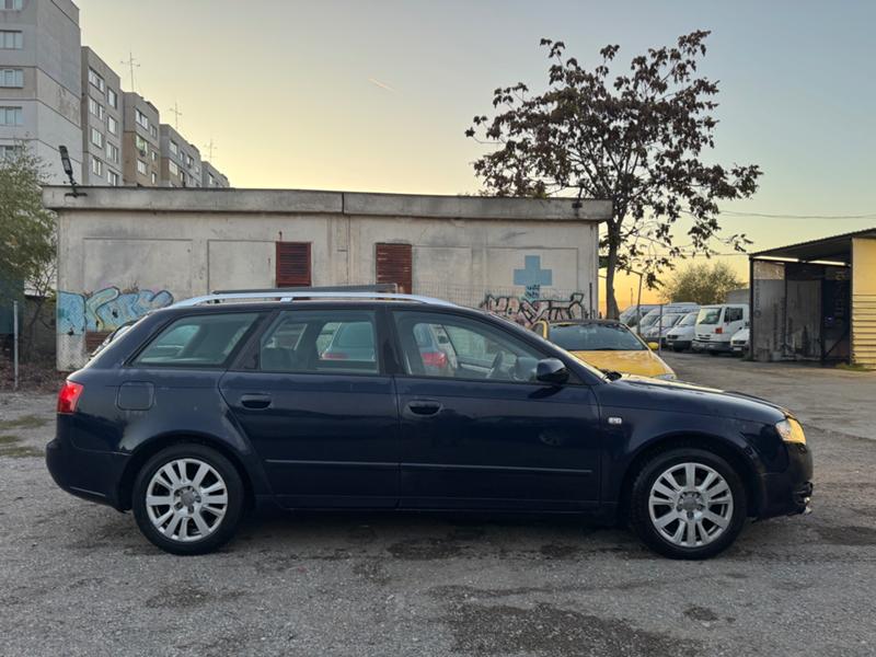 Audi A4 2.0TDI - изображение 3