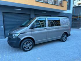 Обява за продажба на VW Transporter T 6.1 ~65 900 лв. - изображение 1