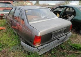 Обява за продажба на Opel Kadett 1.3 ~11 лв. - изображение 4