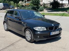 Обява за продажба на BMW 116 газ ~5 800 лв. - изображение 1