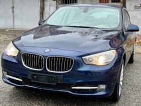 BMW 5 Gran Turismo 3.0d/245кс/8ZF/