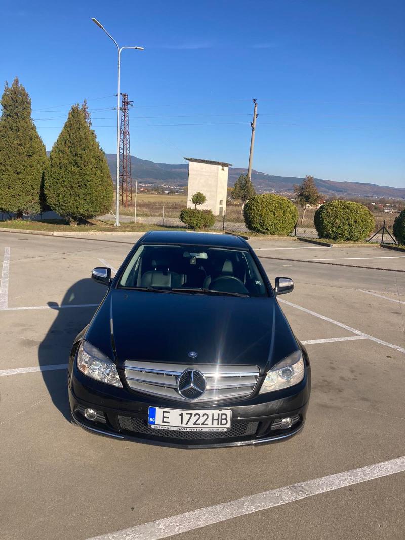 Mercedes-Benz C 350 3.5 - изображение 2