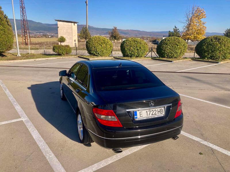 Mercedes-Benz C 350 3.5 - изображение 8