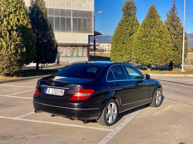 Mercedes-Benz C 350 3.5 - изображение 7