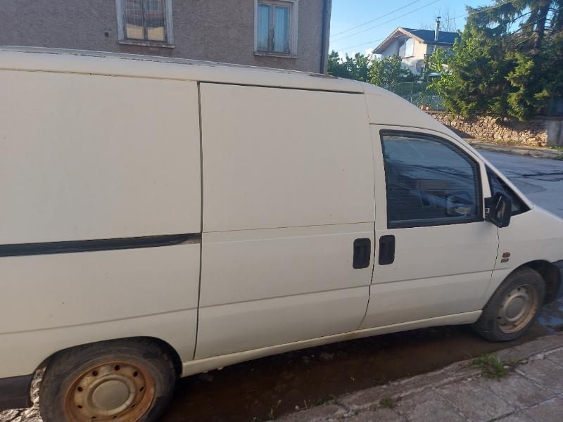 Fiat Scudo 1.9 d - изображение 4