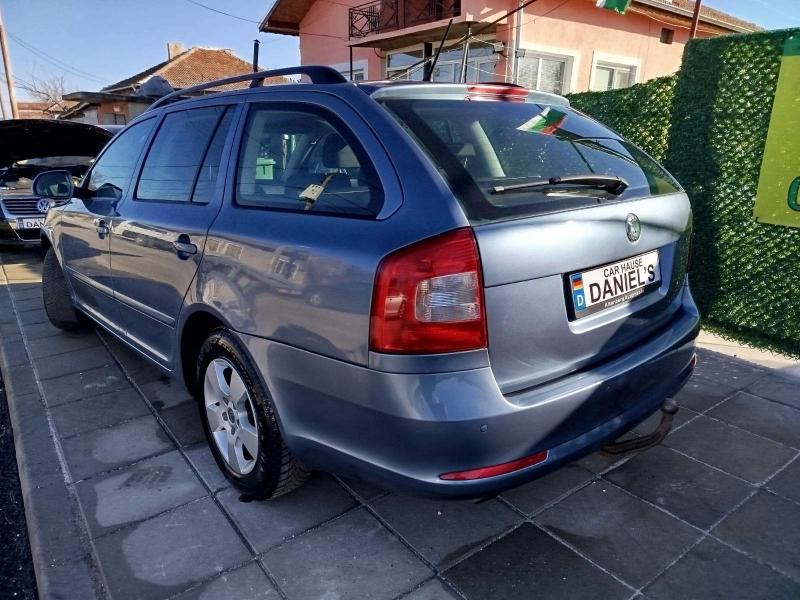 Skoda Octavia 1.6 TDI - изображение 2