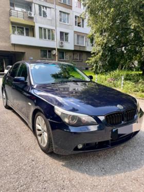 Обява за продажба на BMW 530 3.0d ~6 600 лв. - изображение 1