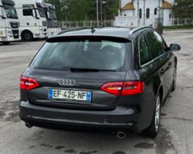 Обява за продажба на Audi A4 3.0 TDI S-line ~23 300 лв. - изображение 5