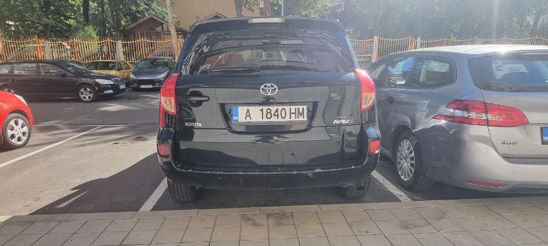 Toyota Rav4 D4D - изображение 3