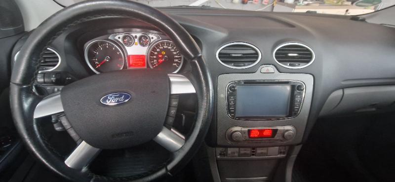 Ford Focus 2.0 - изображение 6