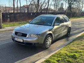 Audi A4 1.9TDI